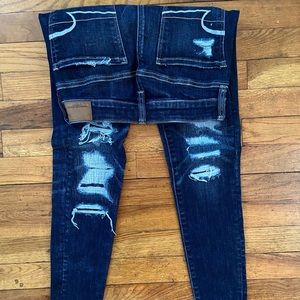 *SOLD* AEO Jeans